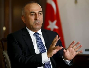 Μ.Τσαβούσογλου: «Οι πραξικοπηματίες και οι χώρες που τους στηρίζουν φταίνε για την οικονομία»